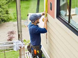 Best Custom Trim and Detailing for Siding  in East Bakersfield, CA